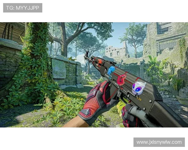 CSGO饰品价格为何两极分化如此严重？