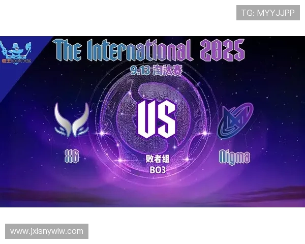 XG战队为何能成为中国DOTA2的新希望？